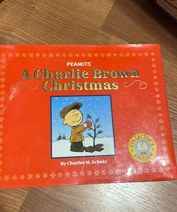 Peanuts- A Charlie Brown Christmas 
