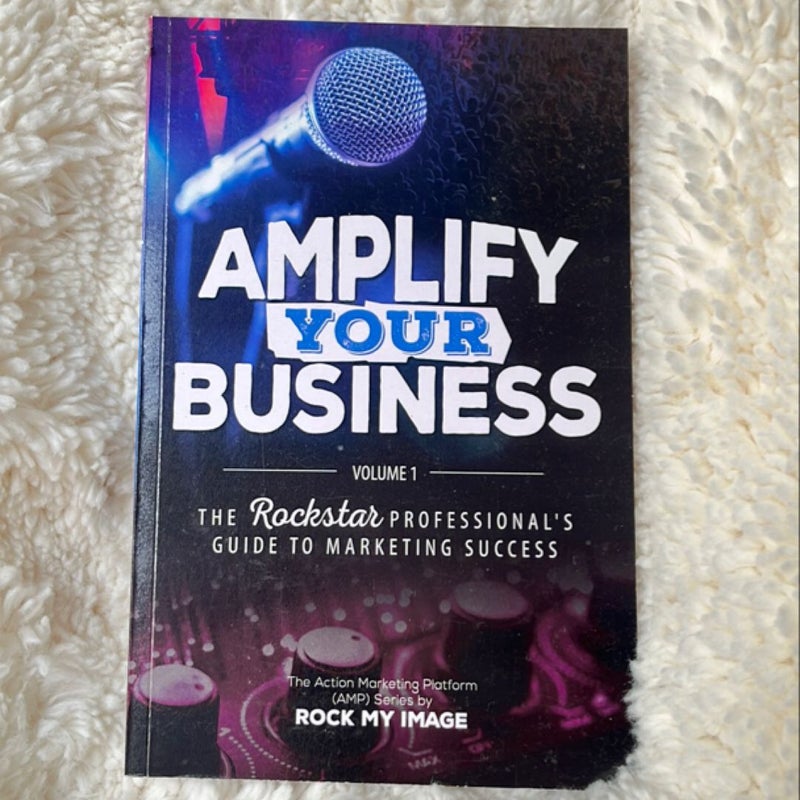 Amplify Your Business