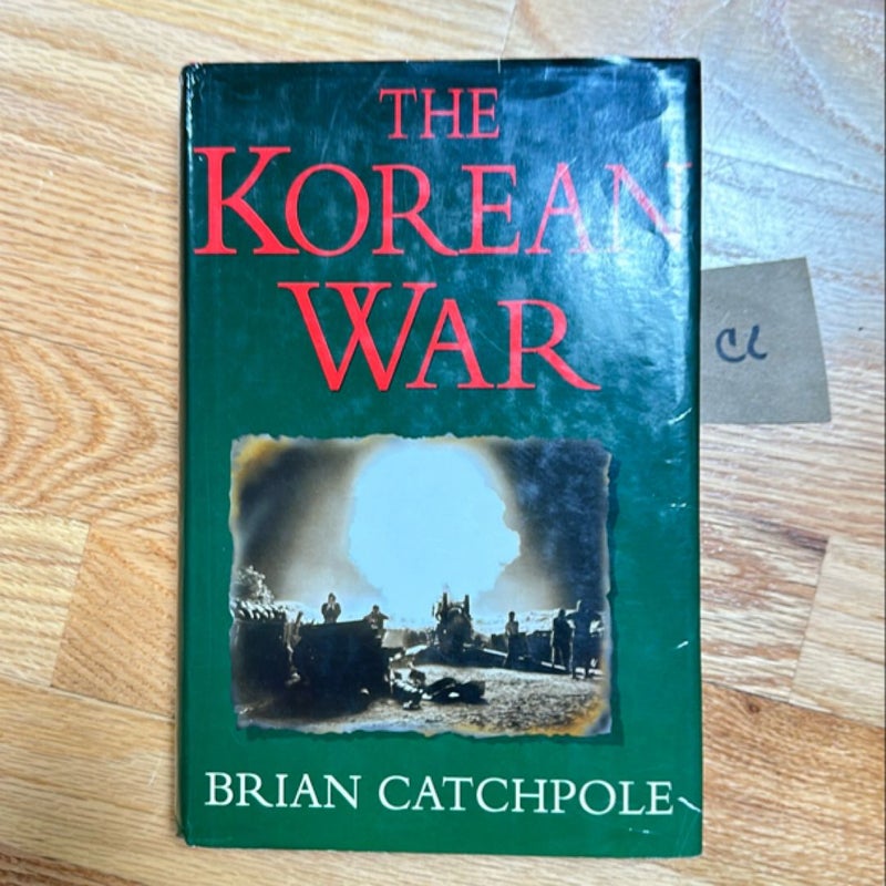 The Korean War