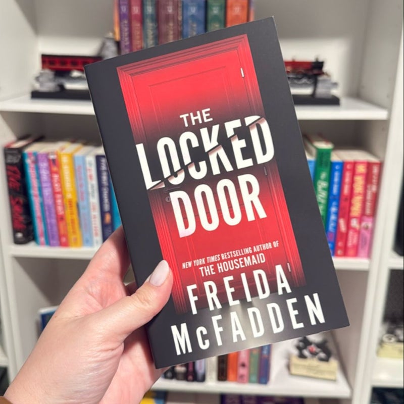 The Locked Door