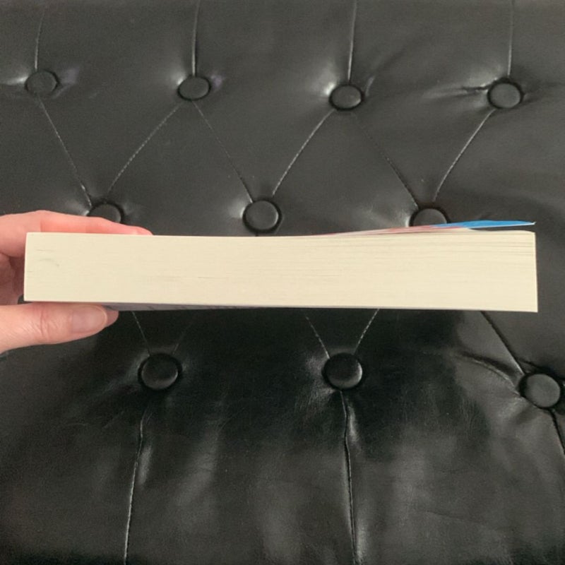 The Bombshell (New arc copy)