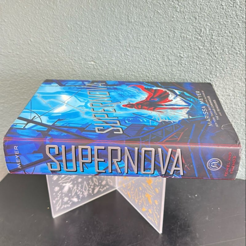 Supernova