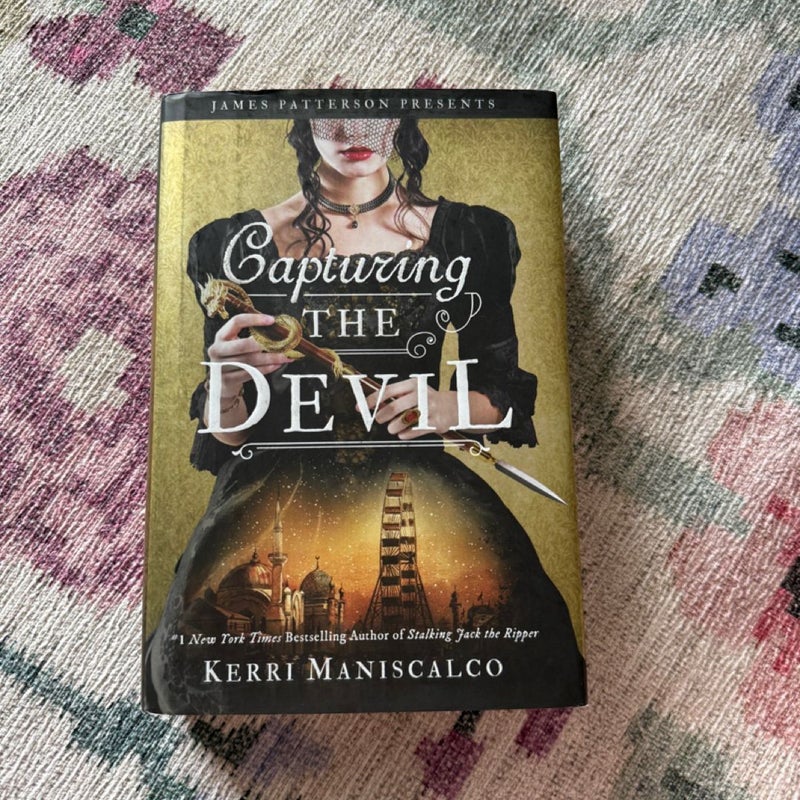 Capturing the devil