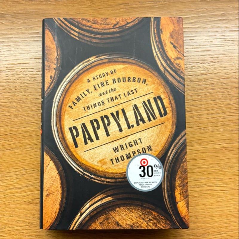 Pappyland