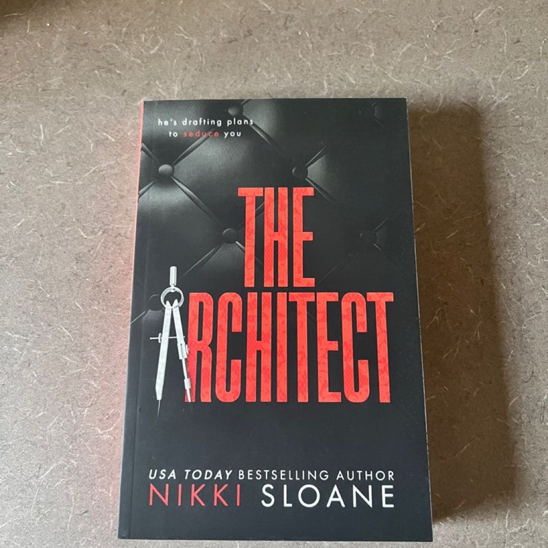 The Architect (Signed)