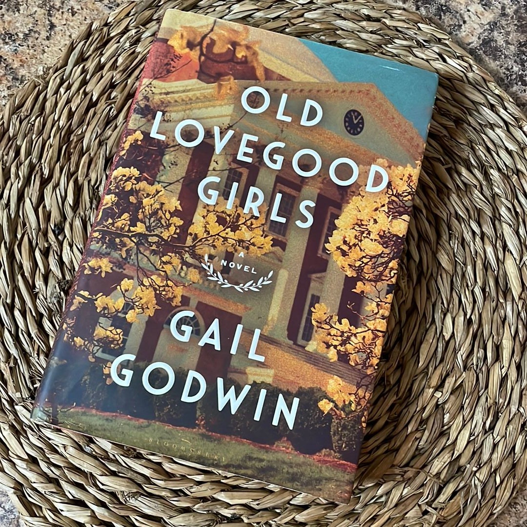 Old Lovegood Girls