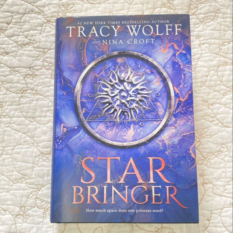 Star Bringer