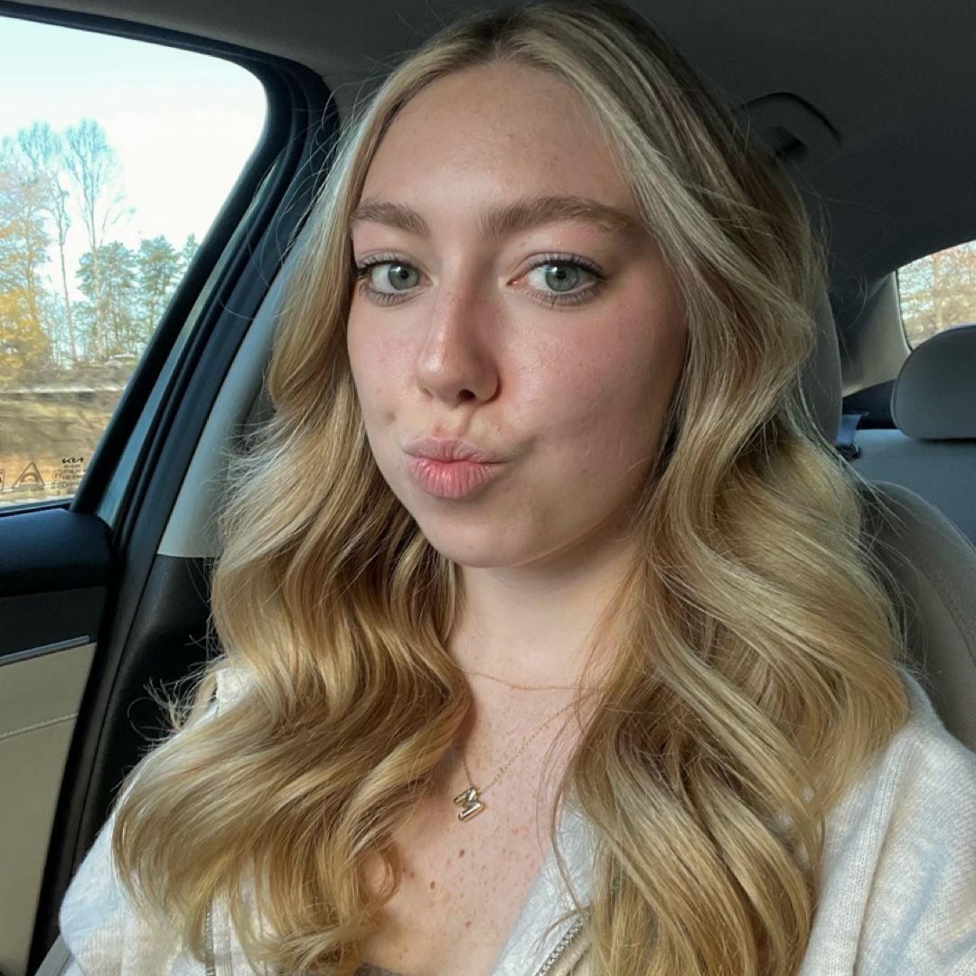Madison Ferrell