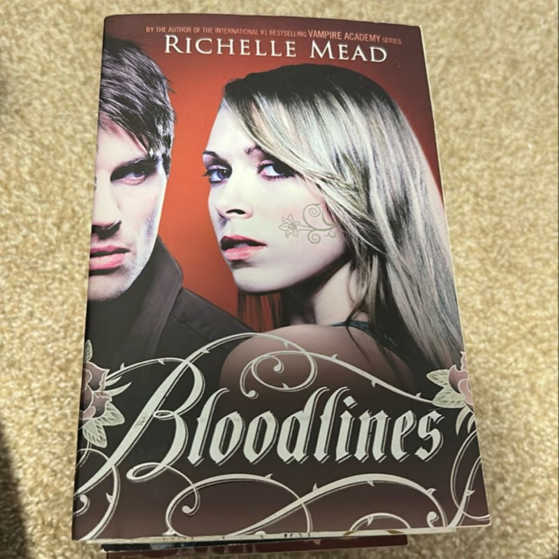Bloodlines