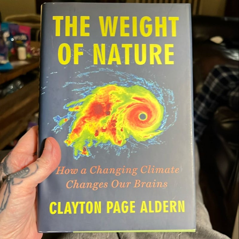 The Weight of Nature