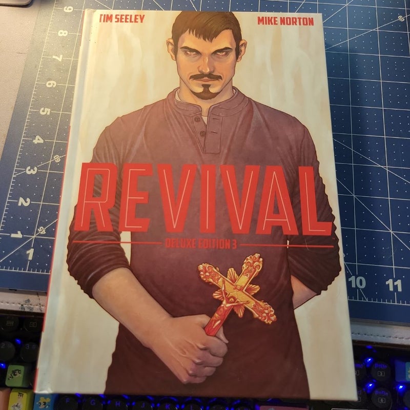 Revival Deluxe Collection Volume 3