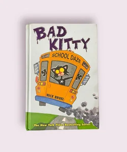 Bad Kitty School Daze