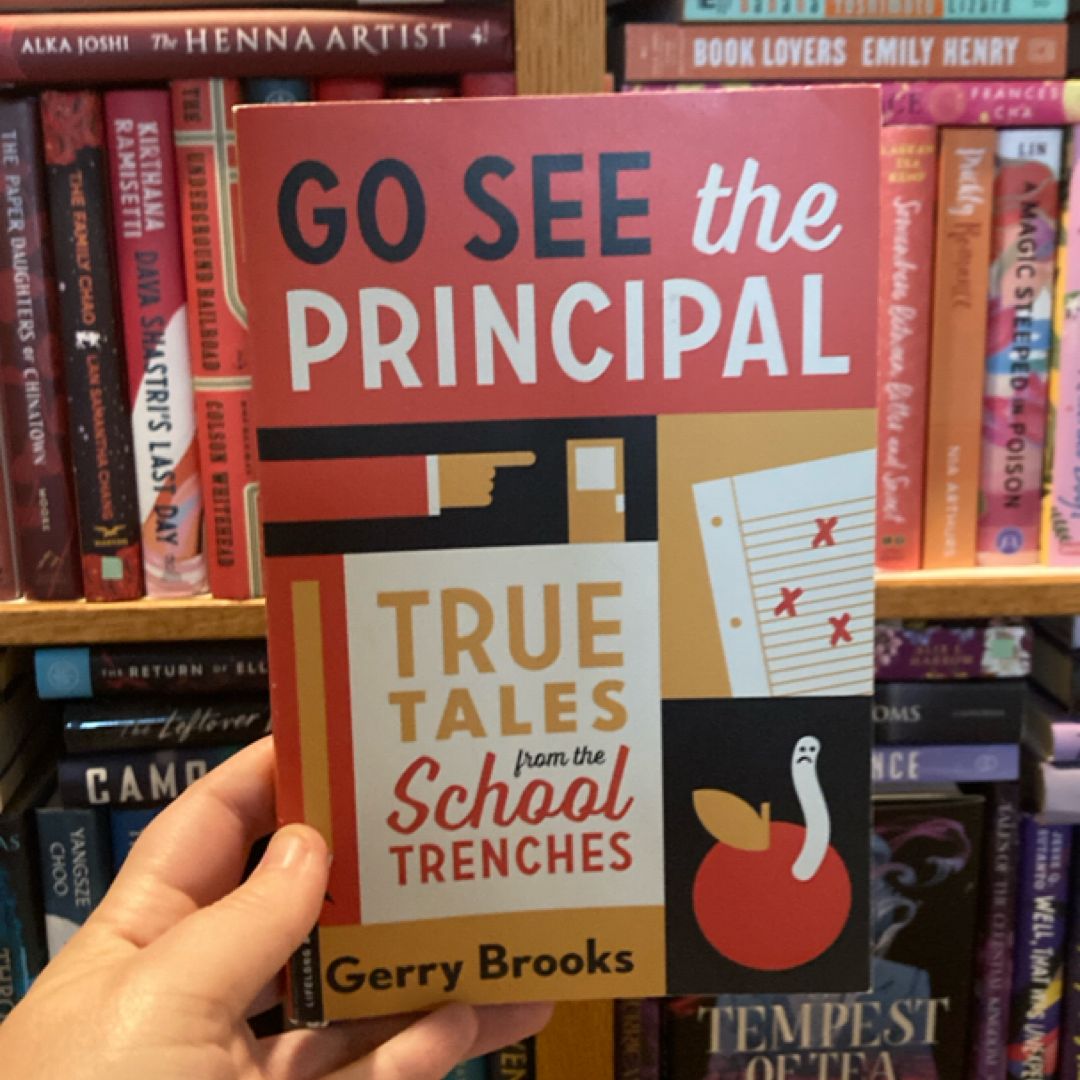 Go See the Principal