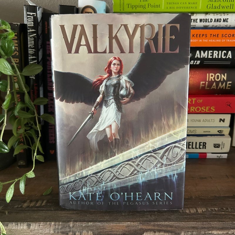 Valkyrie