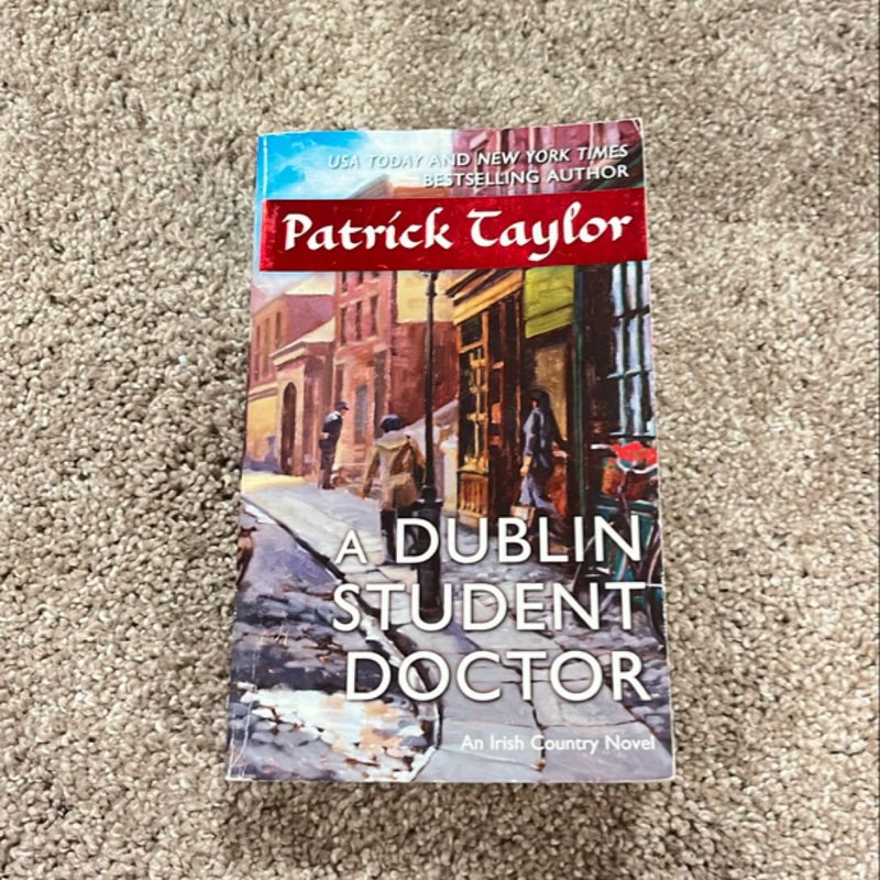 A Dublin Student Doctor