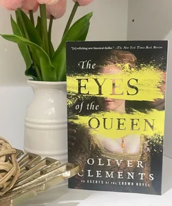 The Eyes of the Queen