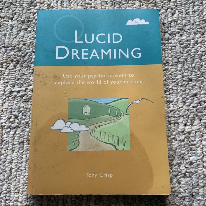 Lucid Dreaming