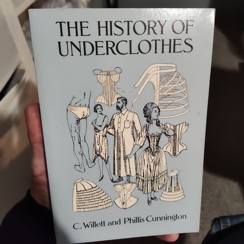 The History of Underclothes