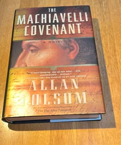1st Ed./1st * The Machiavelli Covenant