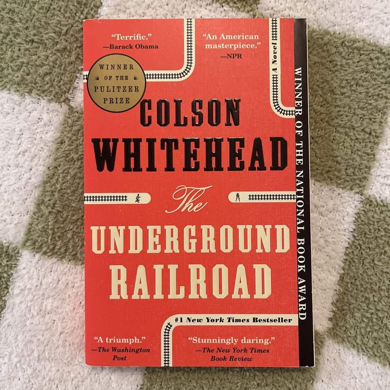 The Underground Railroad