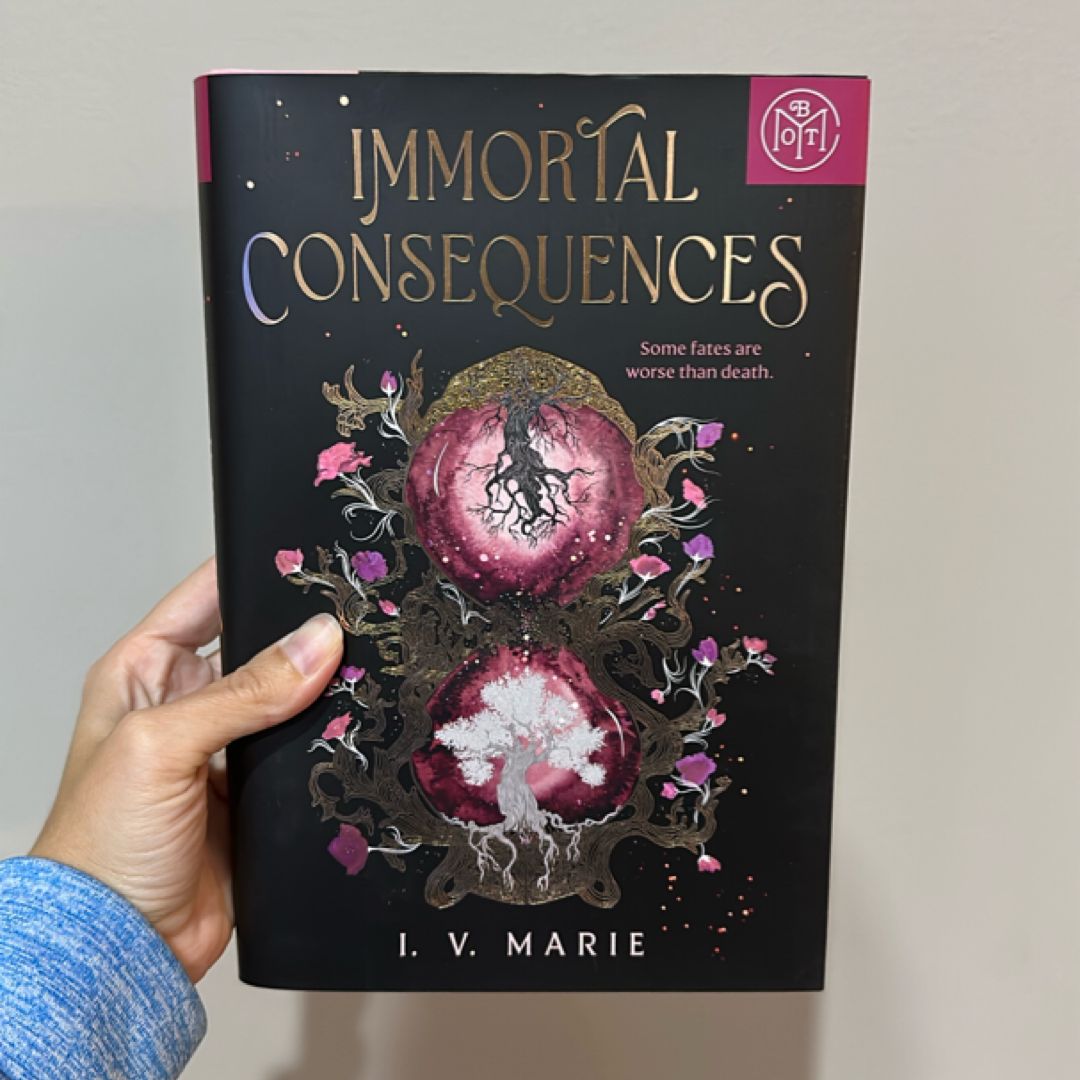 Immortal Consequences