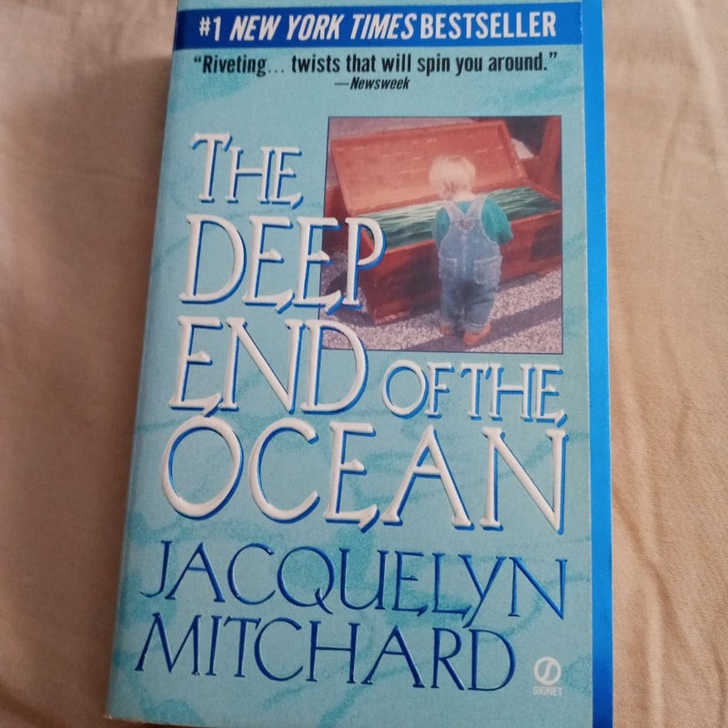 The Deep End of the Ocean