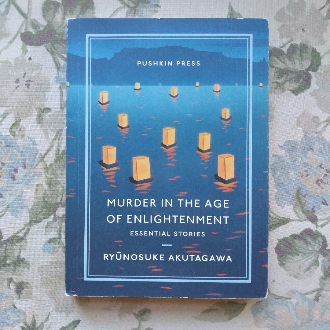 Murder in the Age of Enlightenment