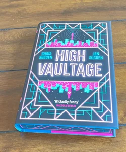 High Vaultage (Goldsboro Edition)