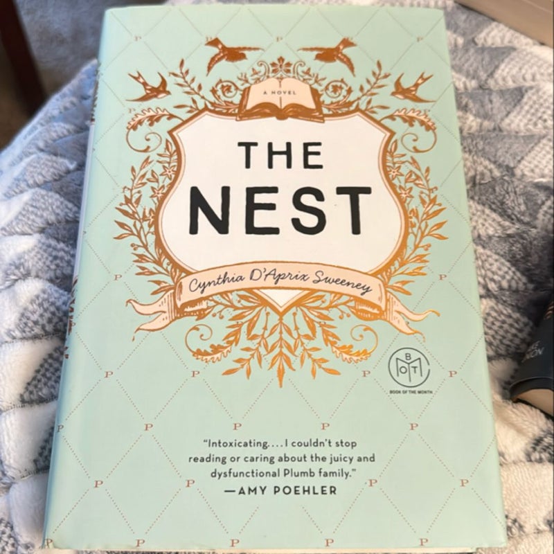 The Nest