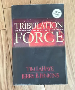 Tribulation Force