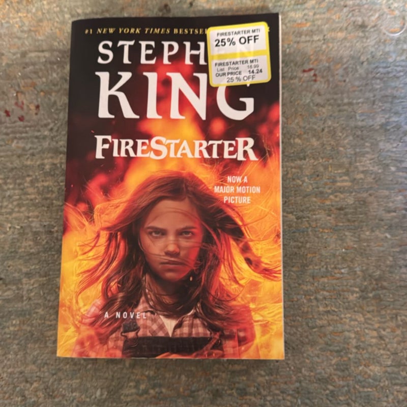 Firestarter