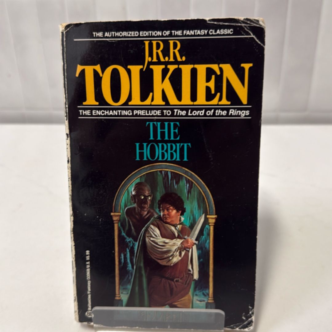 The Hobbit
