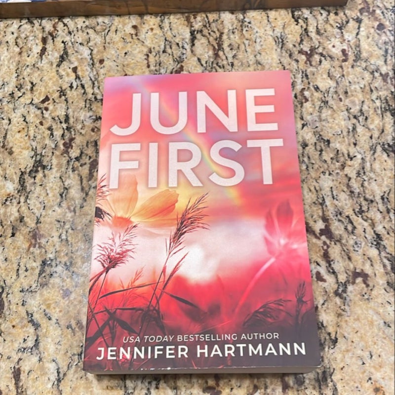 June First