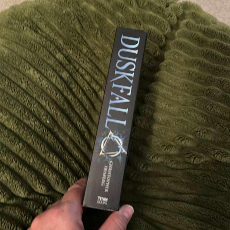Duskfall