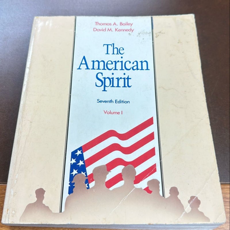 The American Spirit