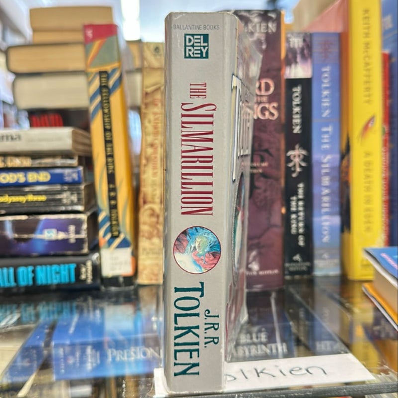 The Silmarillion