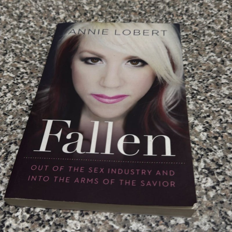 Fallen