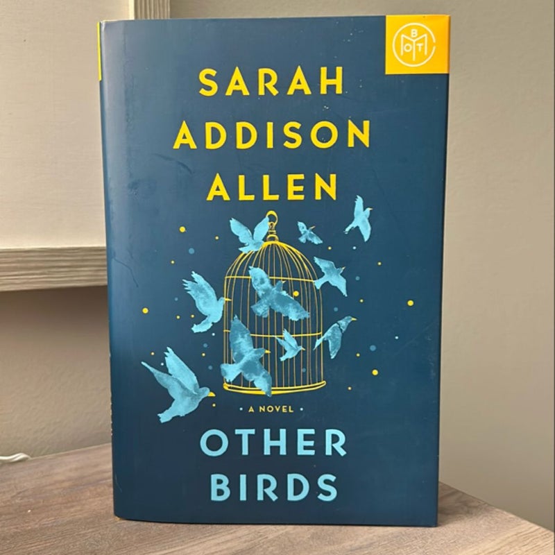 Other Birds