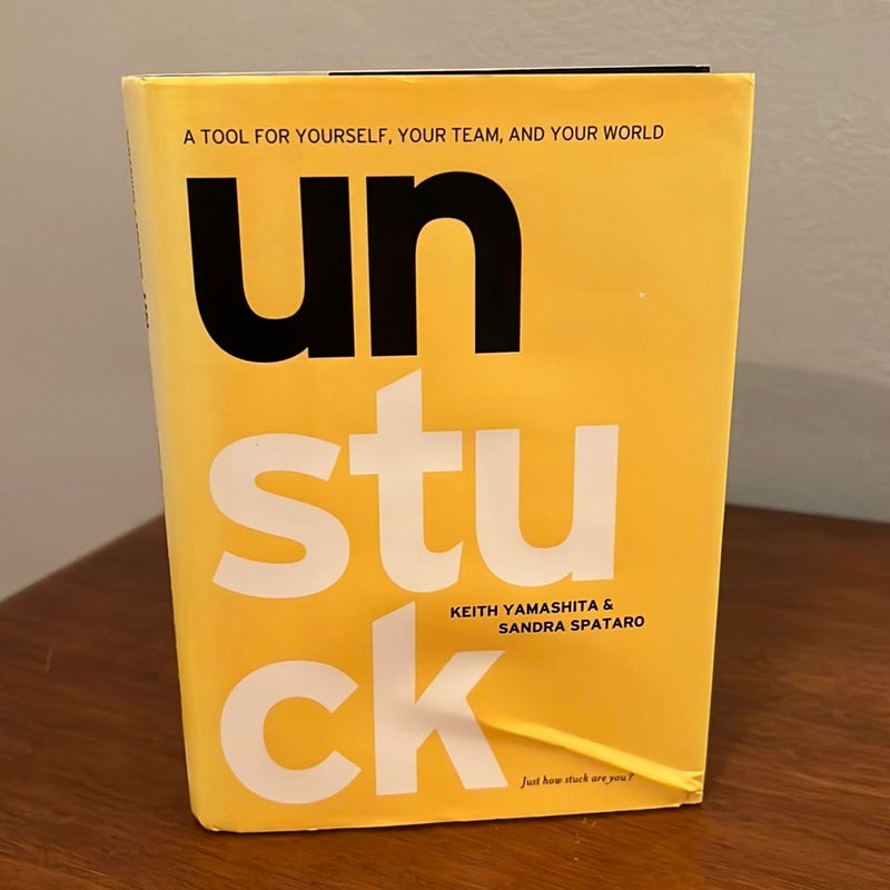 Unstuck