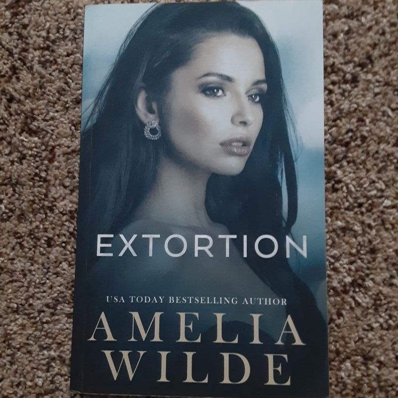 Blackmail, Extortion, Coercion