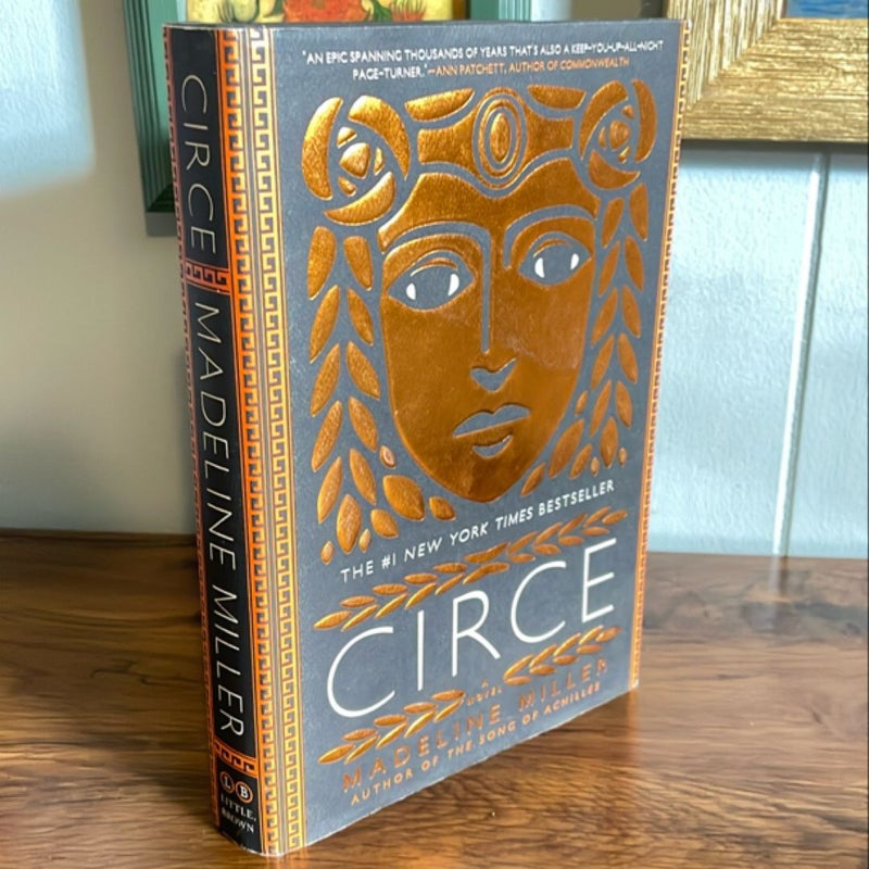 Circe