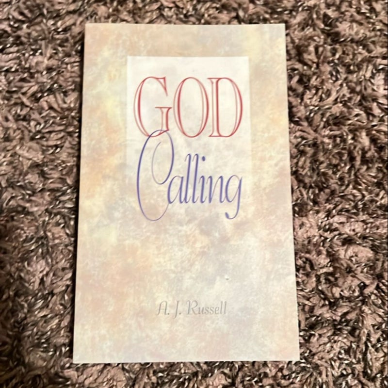 God Calling