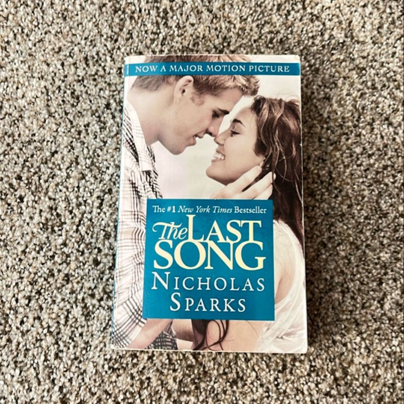 The Last Song