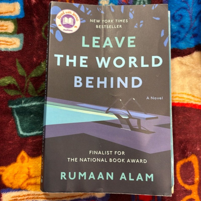 Leave the World Behind