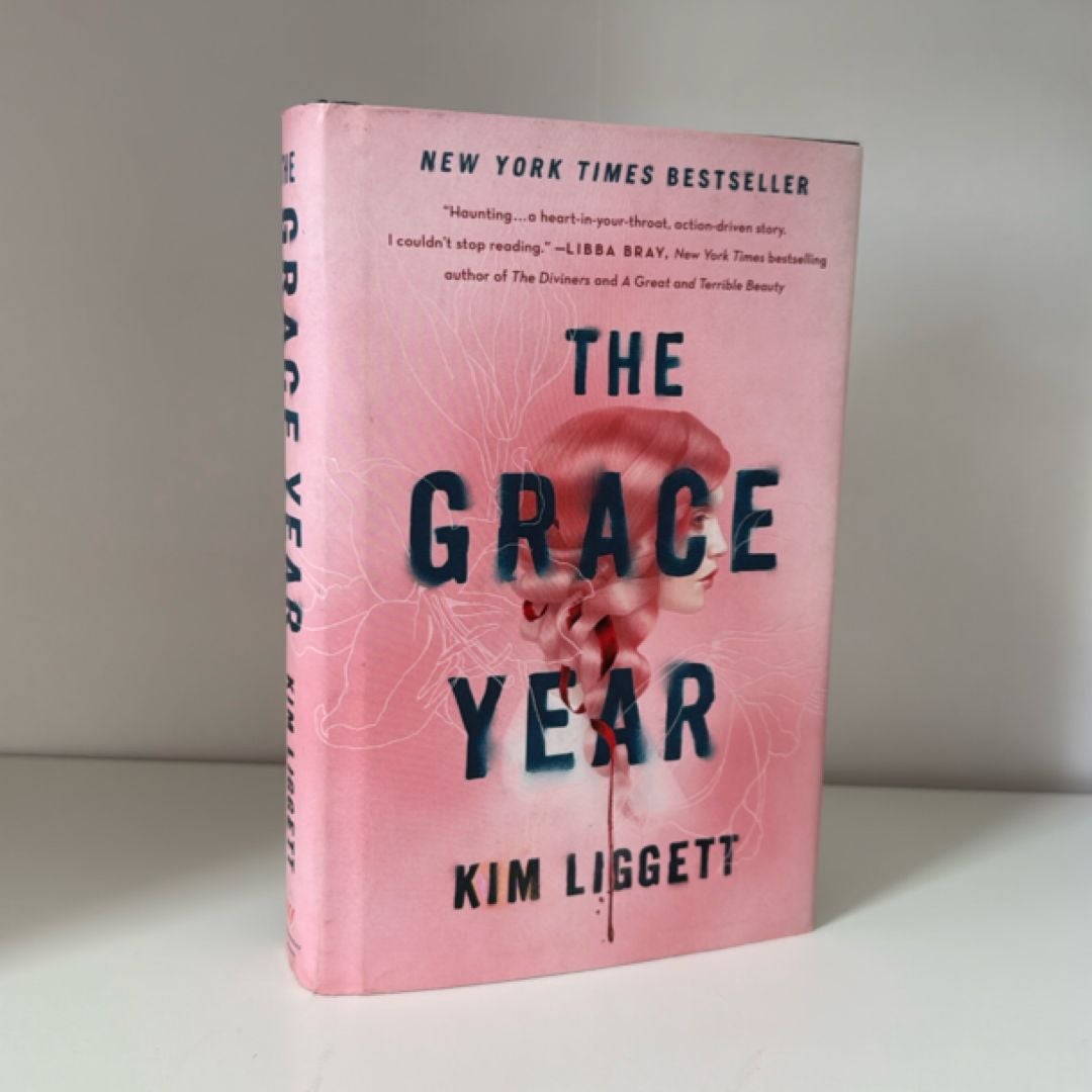 The Grace Year
