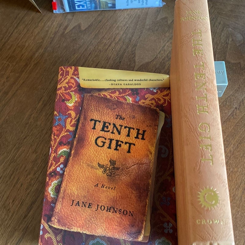 The Tenth Gift