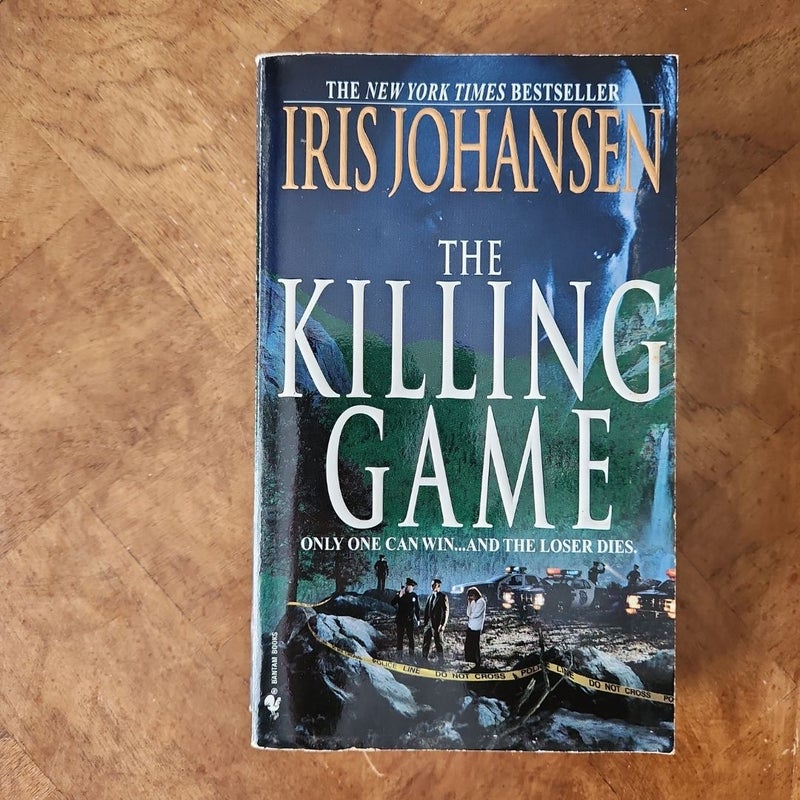The Killing Game