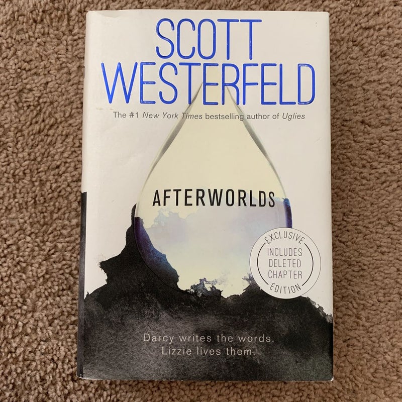 Afterworlds