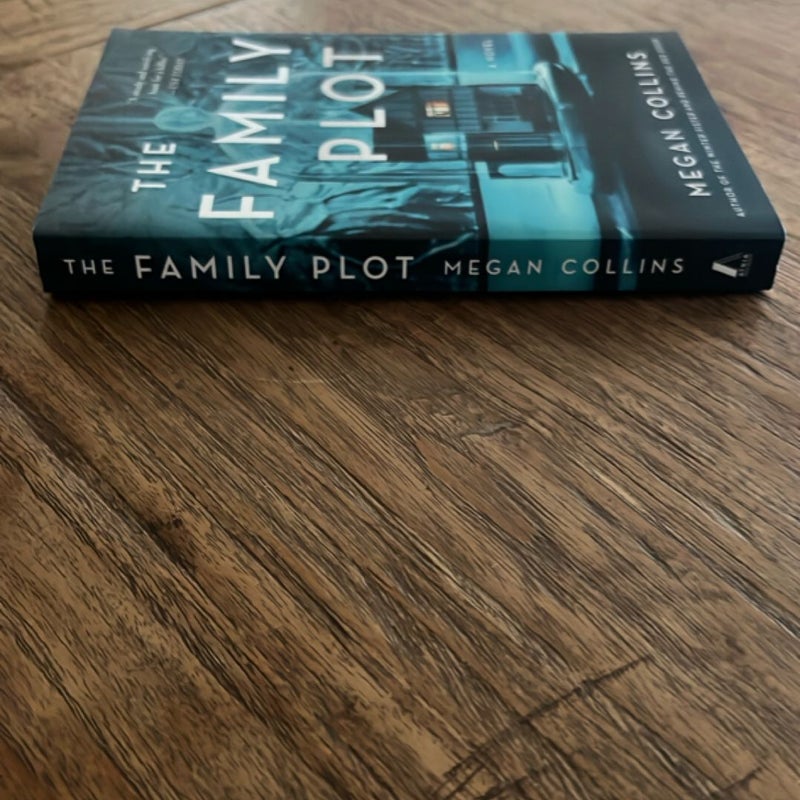 The Family Plot