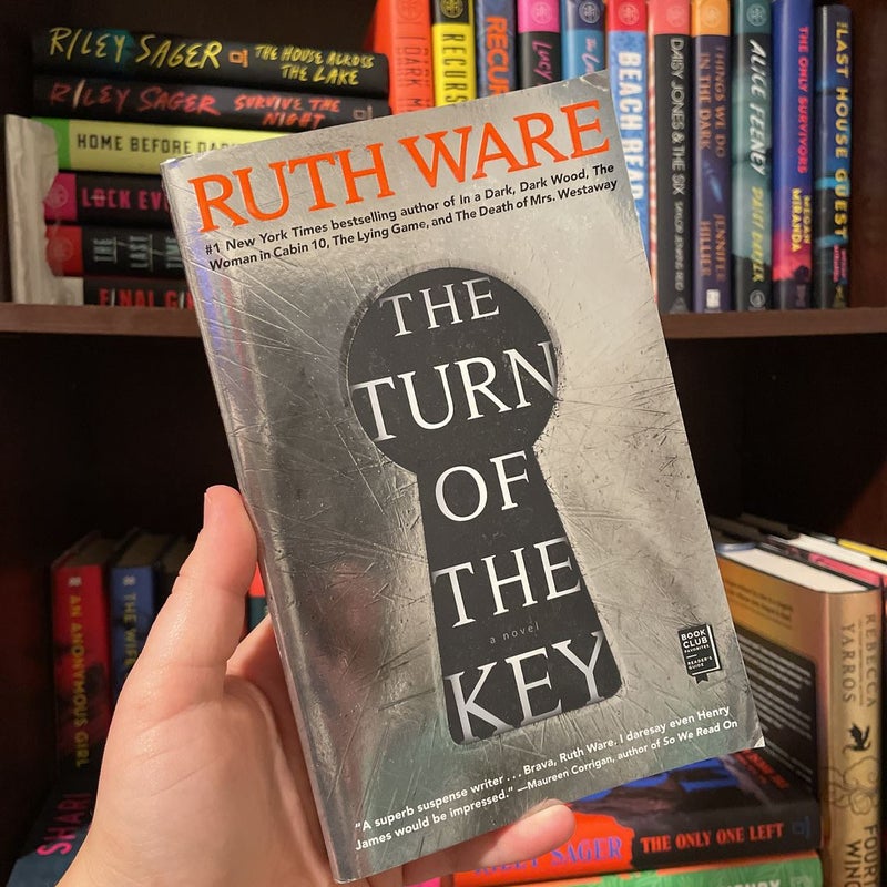 The Turn of the Key